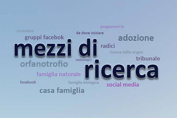 Ricerca famiglia naturale