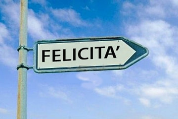 Felicità