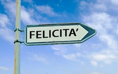 Felicità